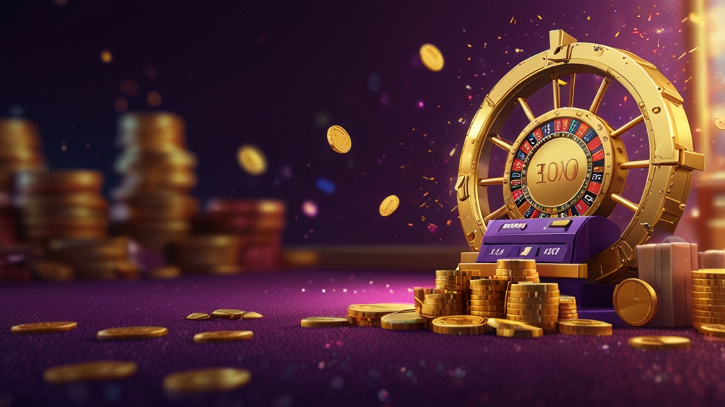 Vulkan Vegas Recension