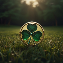 Clovers of Fortune Vulkan Vegas Sweden