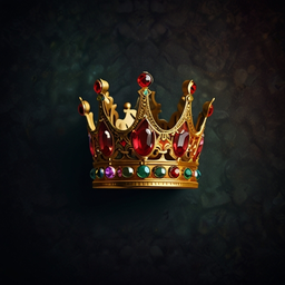 Crown of Jewels Vulkan Vegas Review