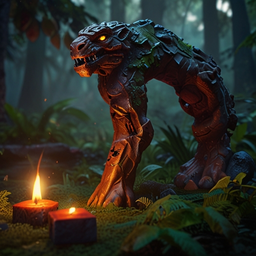 Jungle Ember Vulkan Vegas Real Or Fake