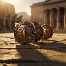 Legion of the Sun Vulkan Vegas Omdöme