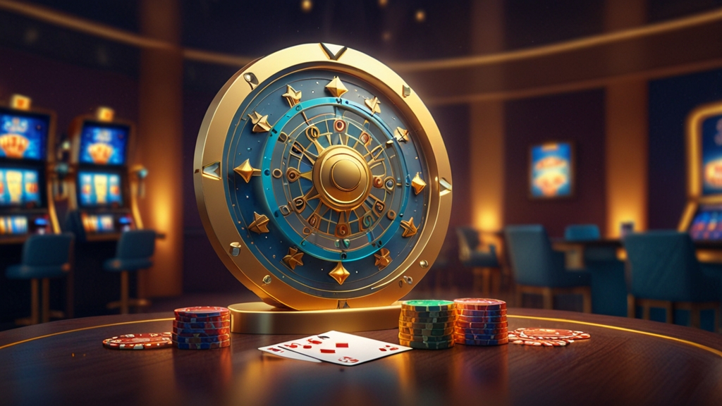 Vulkan Vegas Casino Legit