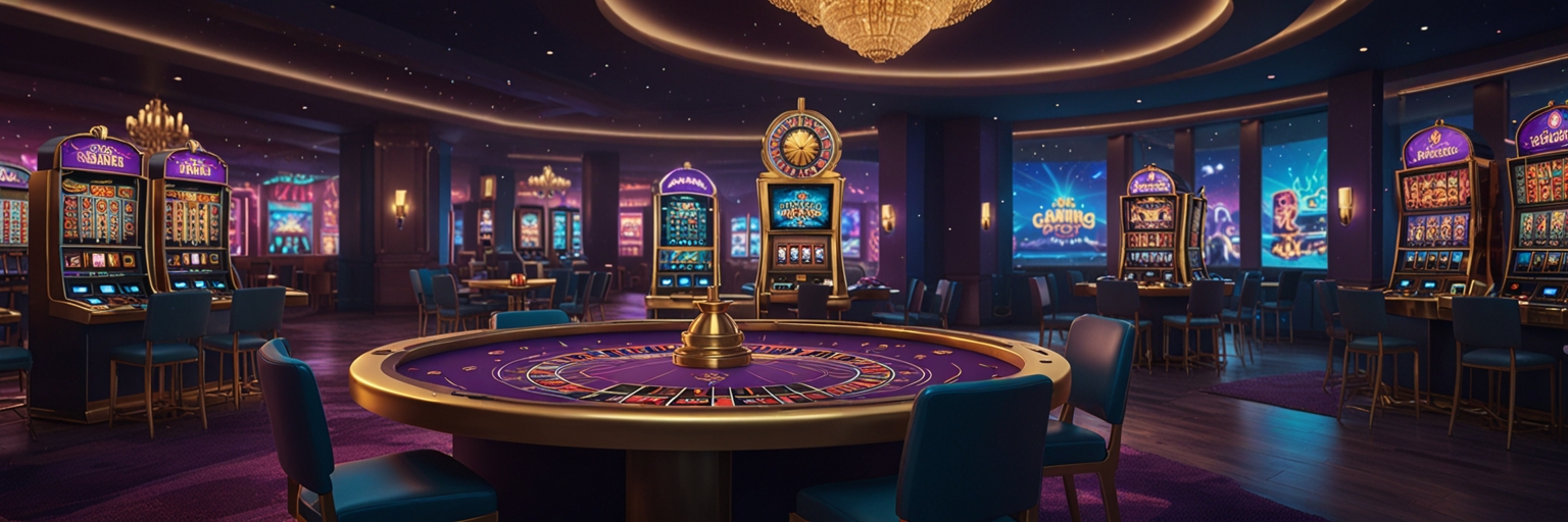 Vulkan Vegas Sverige